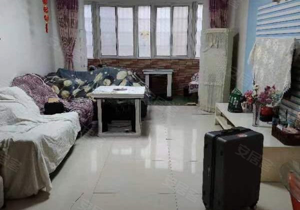 湘洲小区3室2厅125㎡20.5万二手房图片