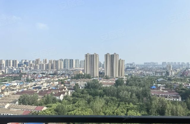 安天华府3室2厅114㎡42万二手房图片