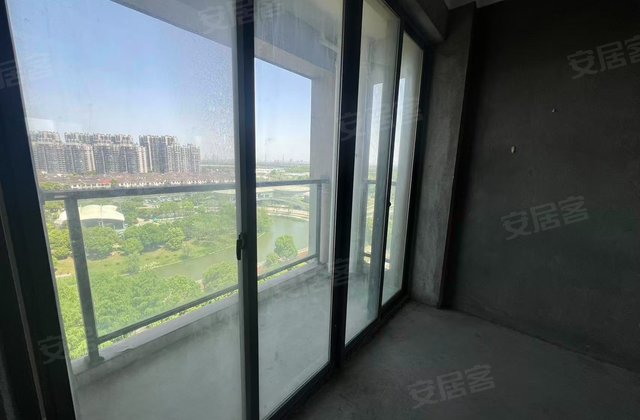 水木清华(镇海)3室2厅138.22㎡210万二手房图片