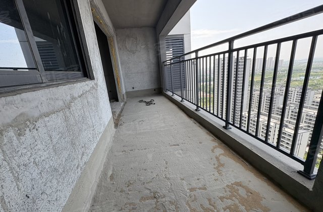 万达北苑3室2厅118㎡59万二手房图片