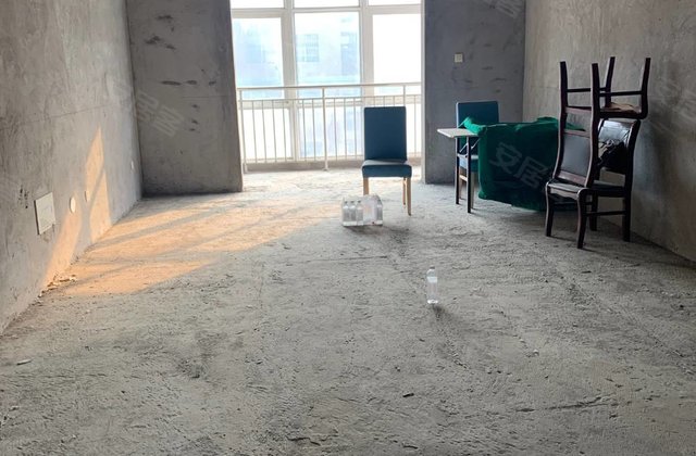 天悦名家4室2厅161㎡58万二手房图片