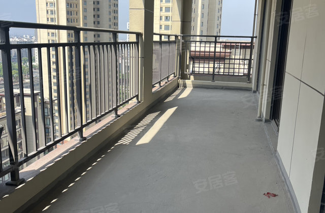 霍邱尚合府3室2厅119㎡50万二手房图片