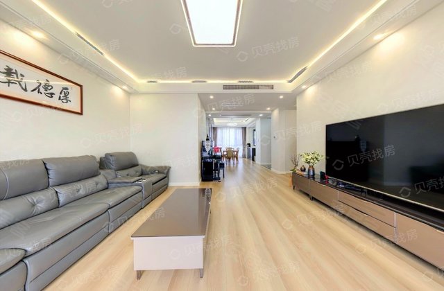 建滔裕园3室2厅160.7㎡361万二手房图片