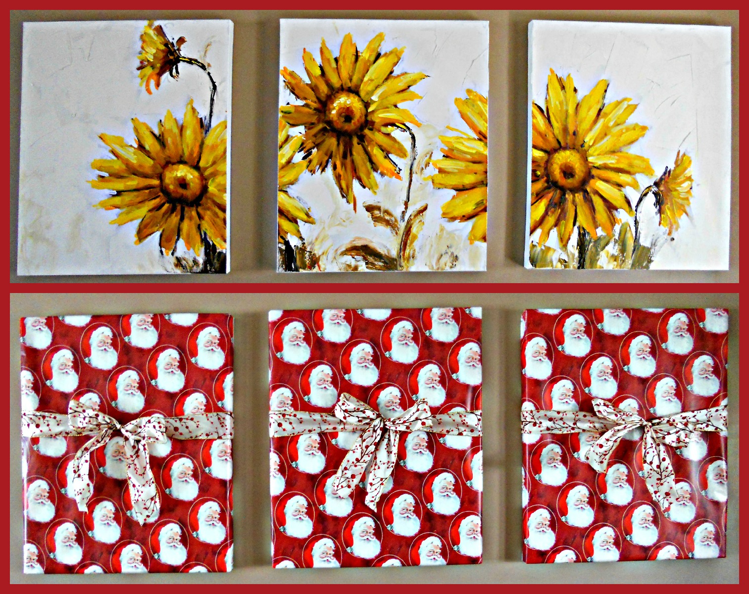 2012 Collage