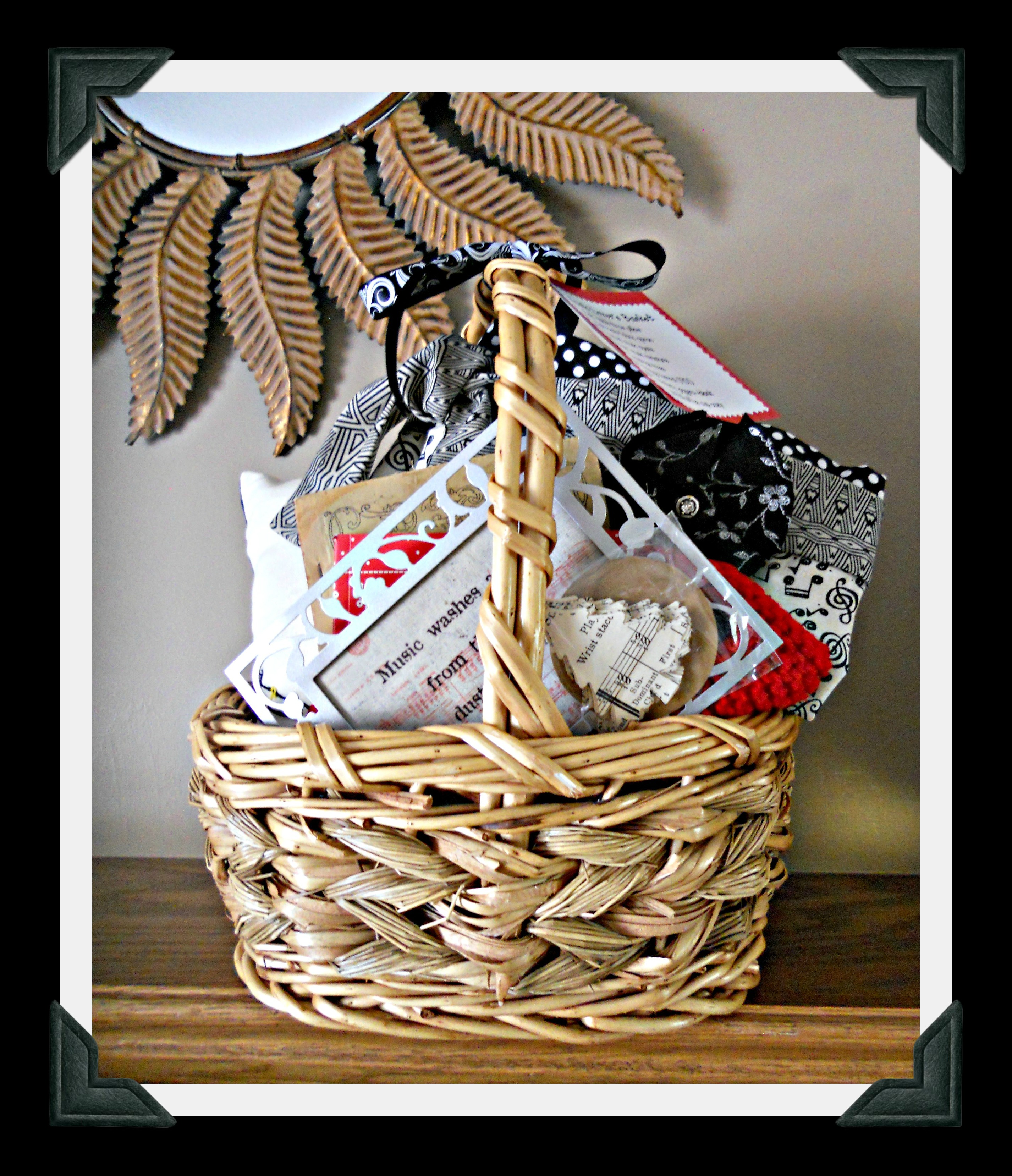 Basket