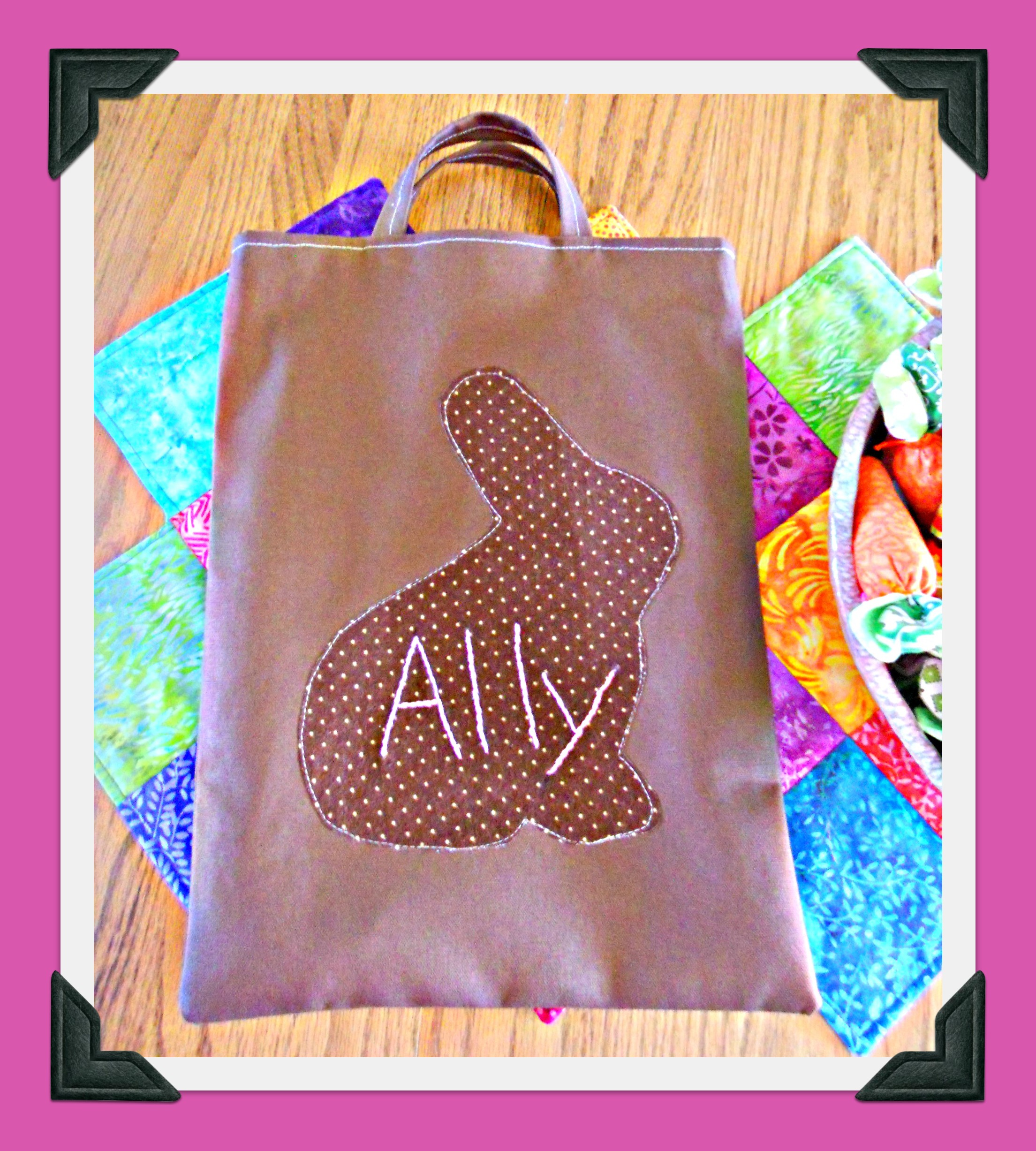 Ally