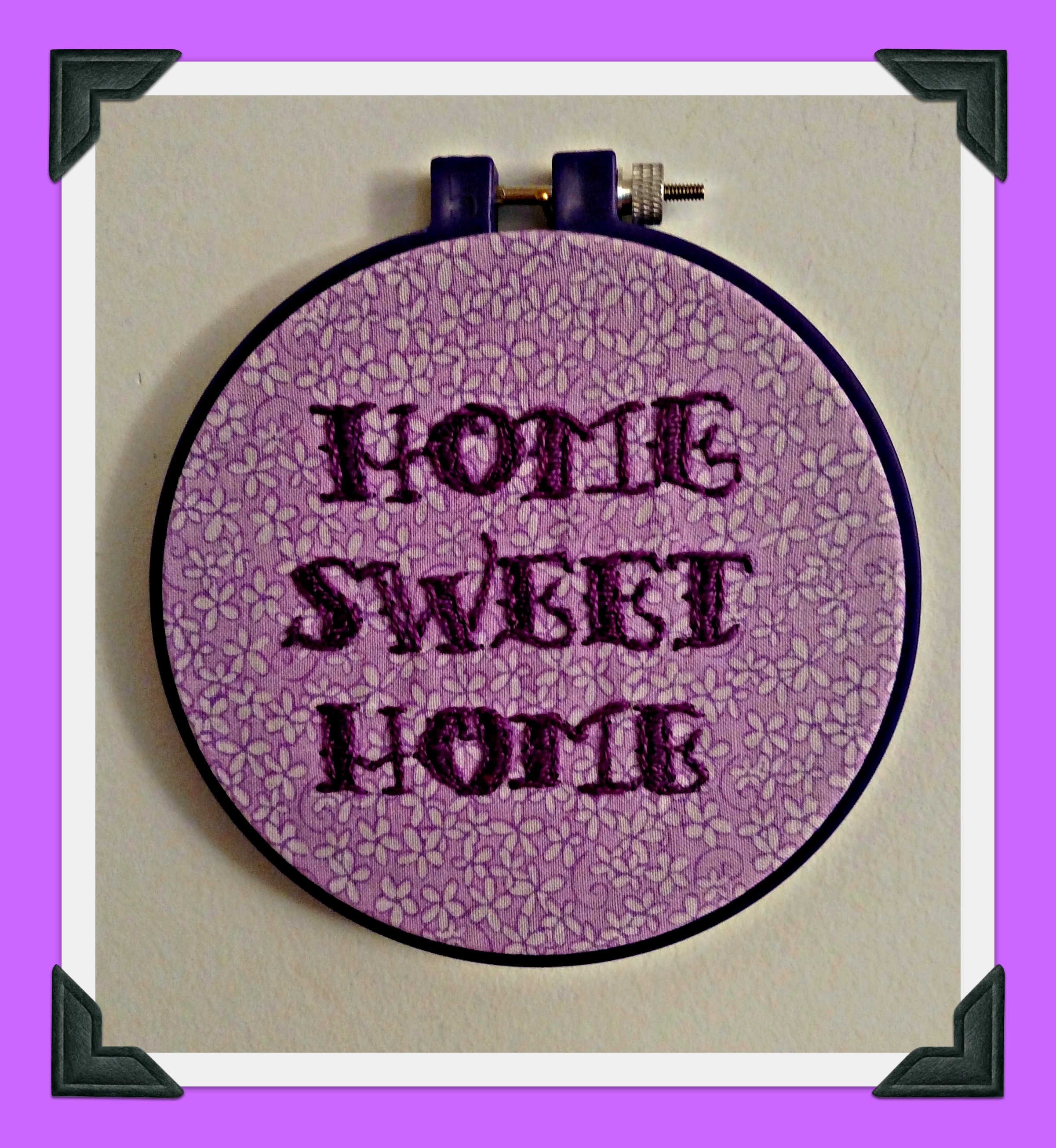 HomeSweetHome