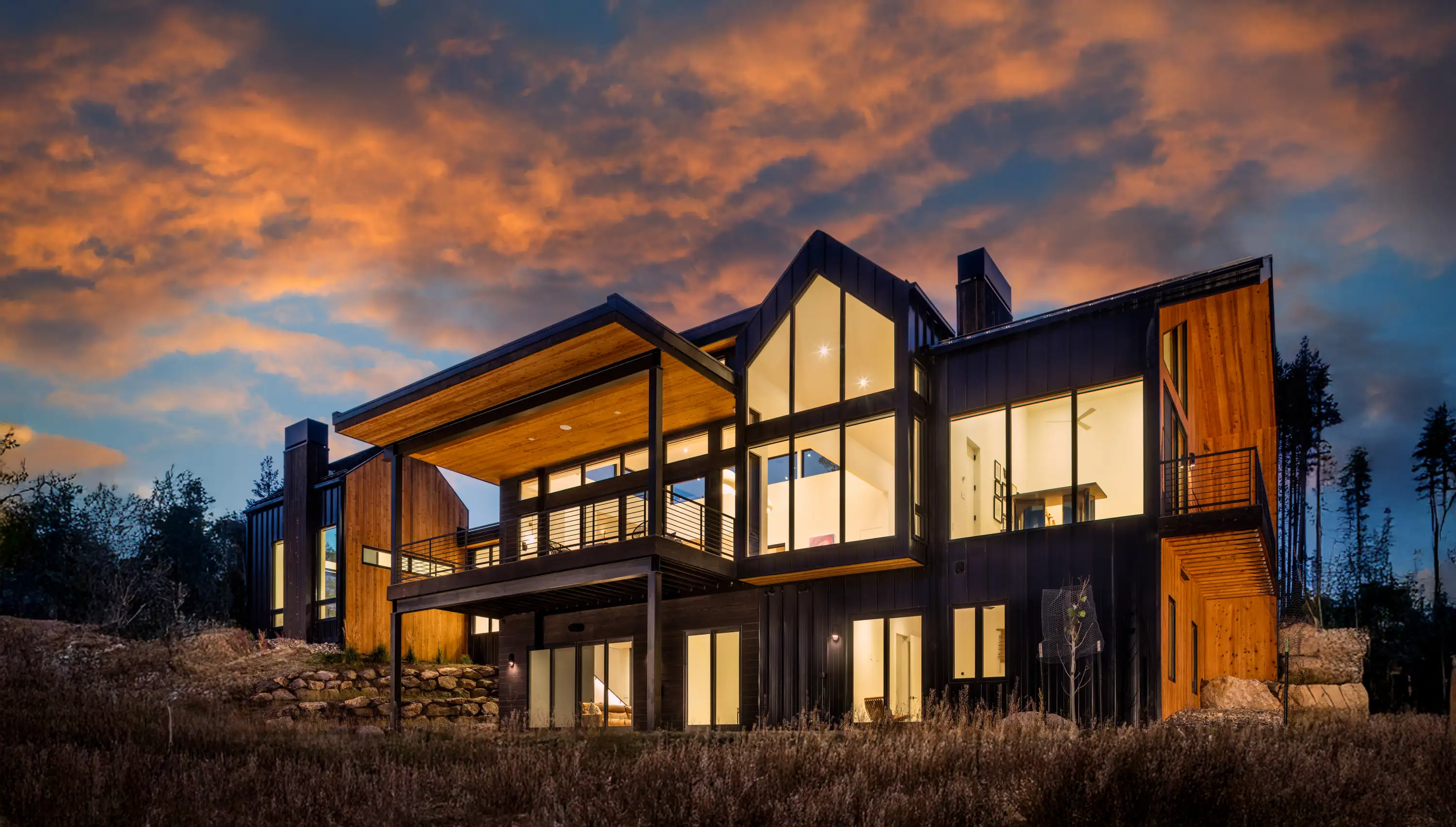 Artist's Retreat