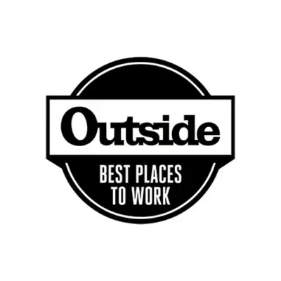 Outside Magazine