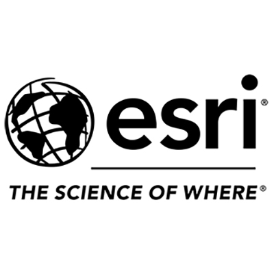 esri logo esri logo