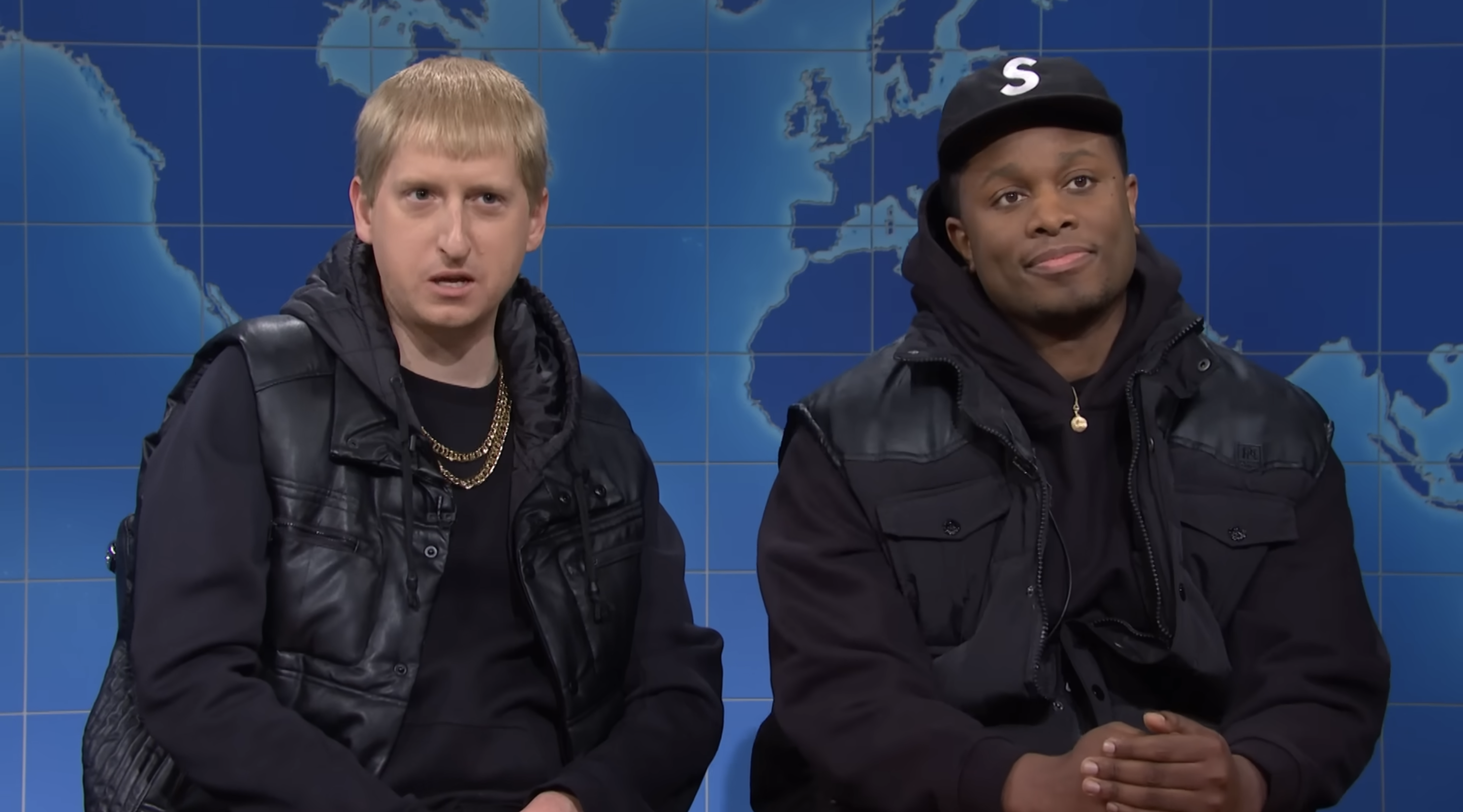 A UK edition of Saturday Night Live is premiering in 2026