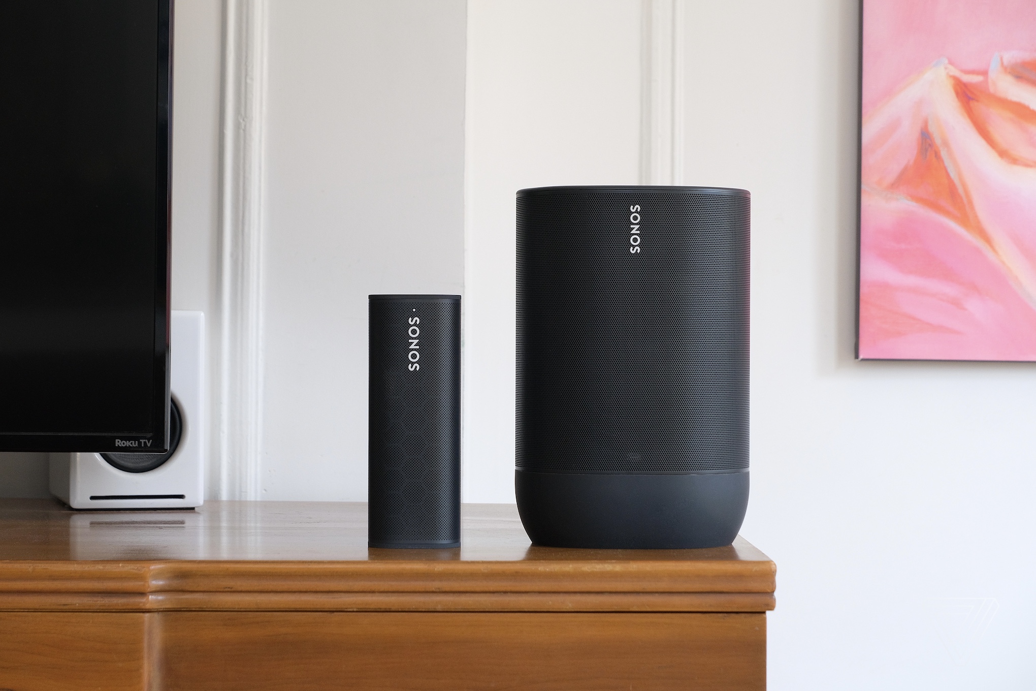 The best Sonos speakers to buy right now