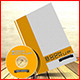 Book Mock up - GraphicRiver Item for Sale