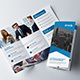 Corporate Tri fold Brochure - GraphicRiver Item for Sale