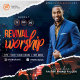 Revival Worship - GraphicRiver Item for Sale