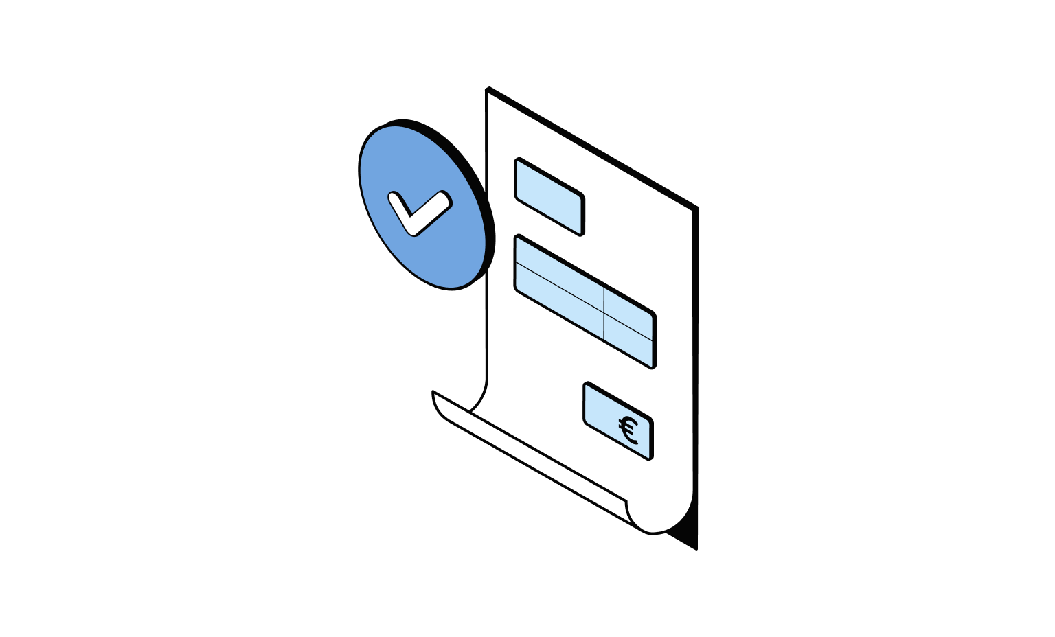 WEB Blueberry Cards Bento Headline Invoices