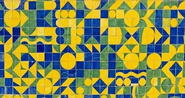 Azulejos