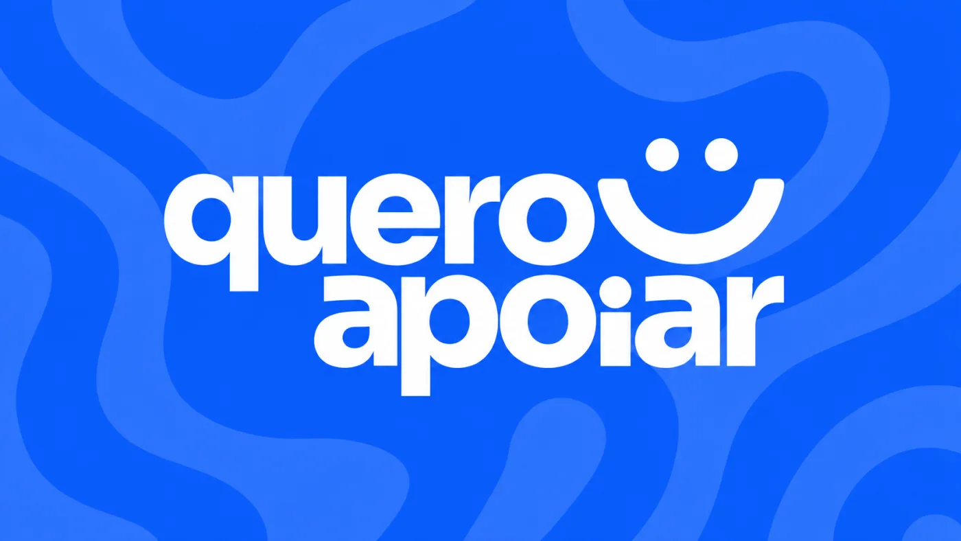 QueroApoiar