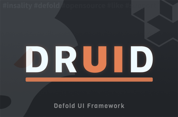 Druid preview image