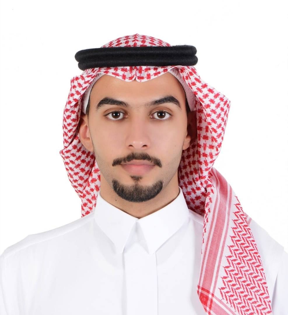 Picture of Abdullah Alrasheed