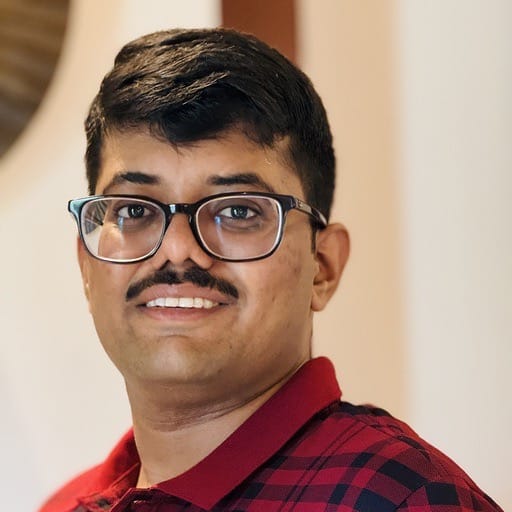 Picture of Aditya Krishnakumar