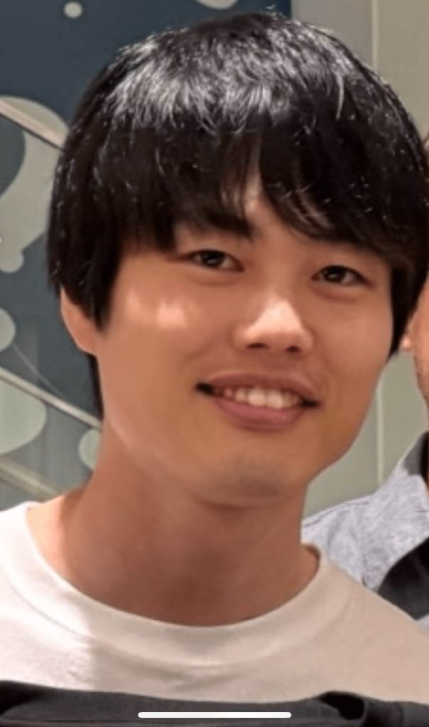 Picture of Akihisa Misumi