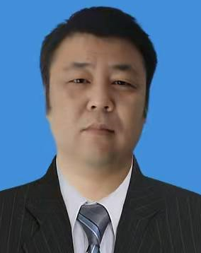 Picture of Alan Meng Zhu