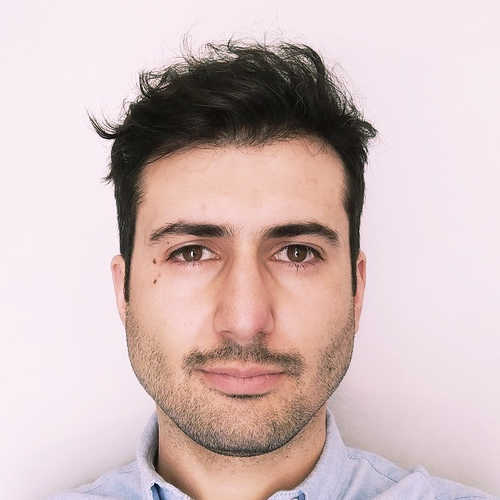 Picture of Alessio Pascolini