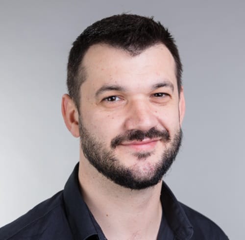 Picture of Alexandru Vladescu