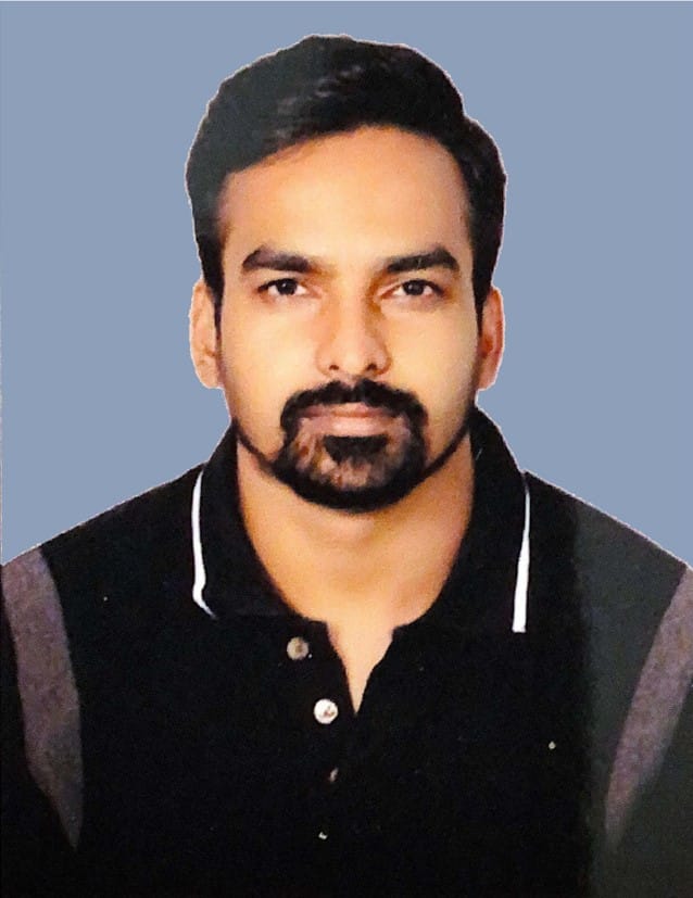 Picture of Alim Azad