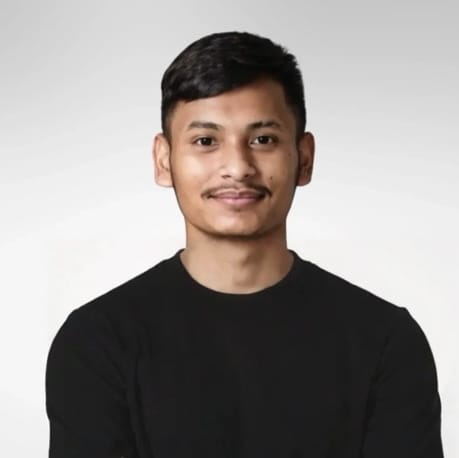 Picture of Anish Bista