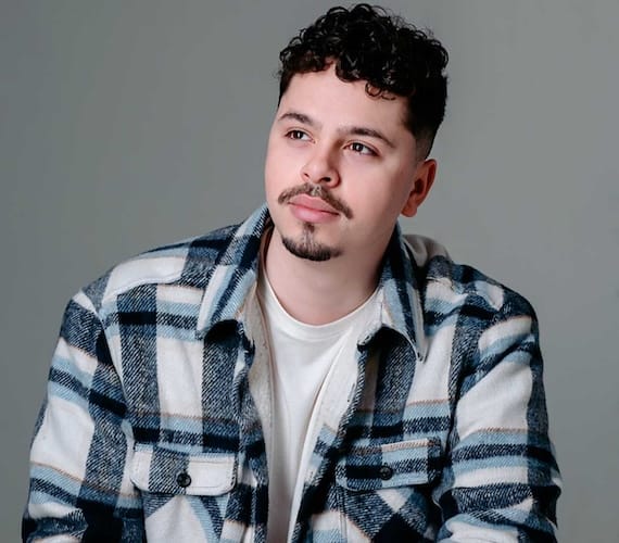 Picture of Augusto Ribeiro