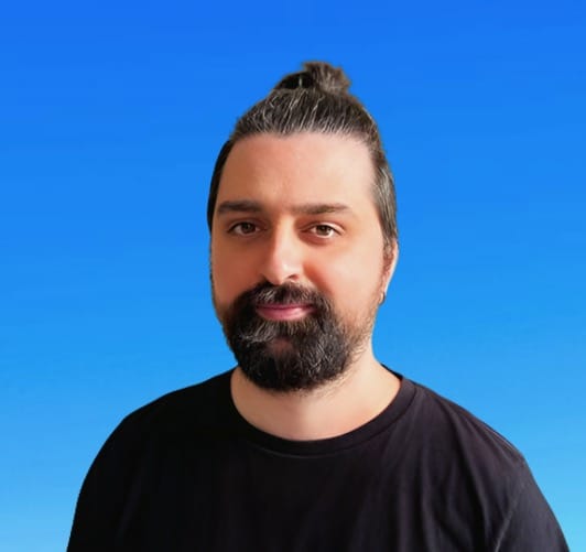 Picture of Baturay Ozcan