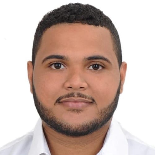 Picture of Carlos Encarnacion