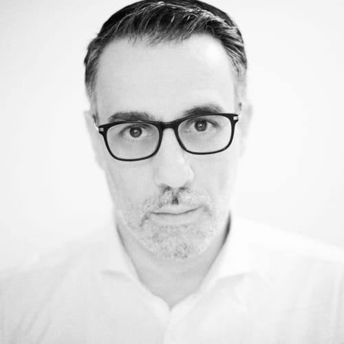 Picture of Cédric Moulard
