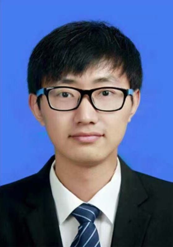 Picture of Dandi Shi