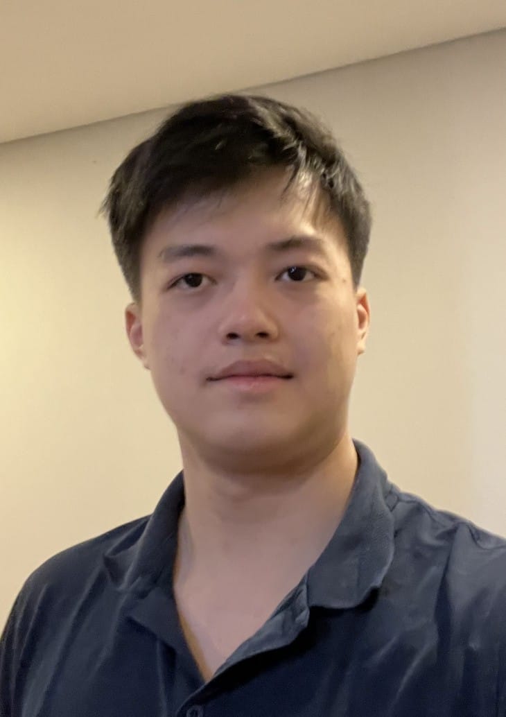 Picture of Dang Nguyen