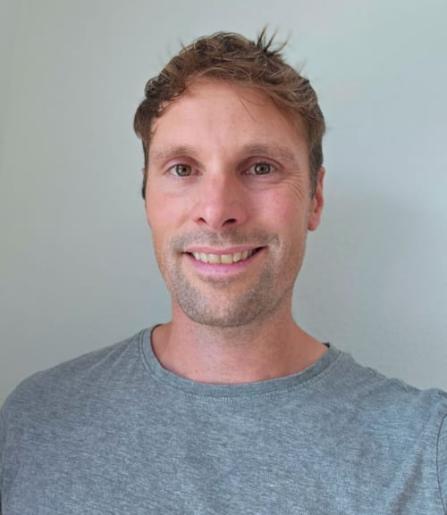 Picture of Daniel Kofler