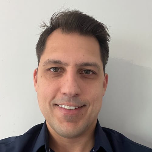 Picture of Dennis Marinho De Paiva Reis