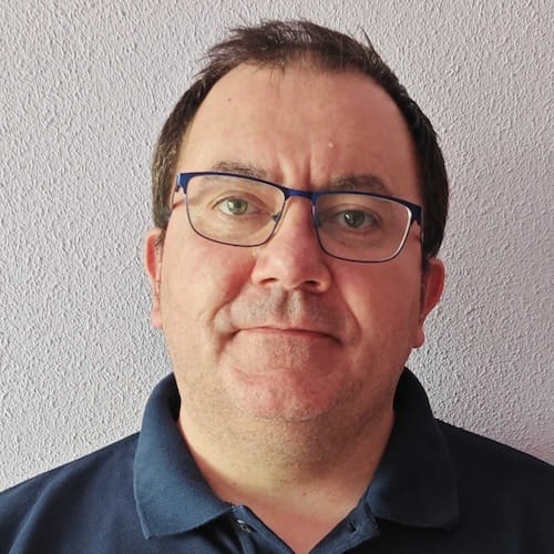 Picture of Eduardo Alonso García