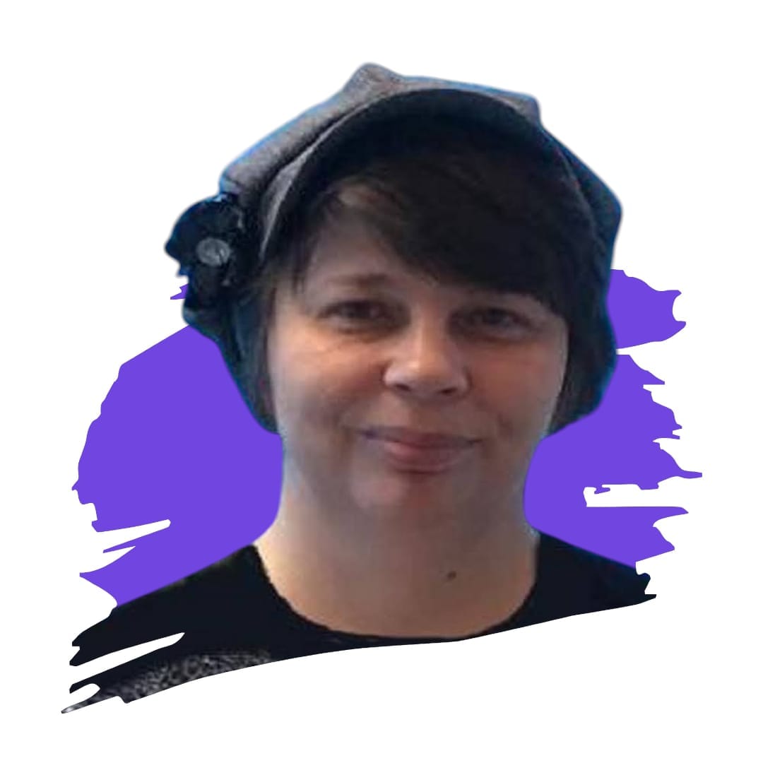 Picture of Elena Neroslavskaya
