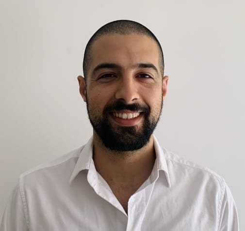 Picture of Filipe Magalhães
