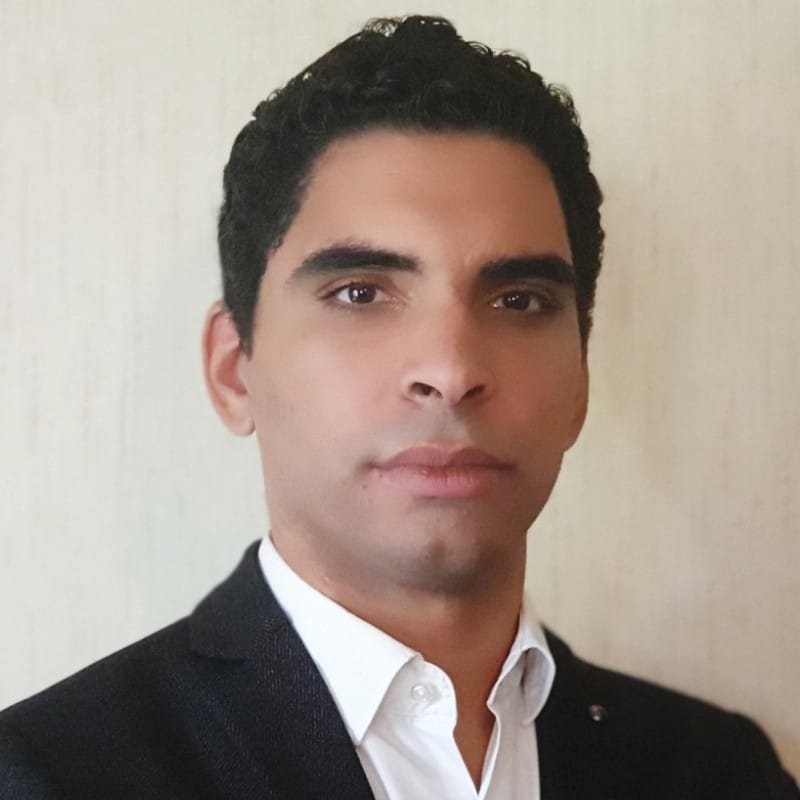 Picture of Florian Judith