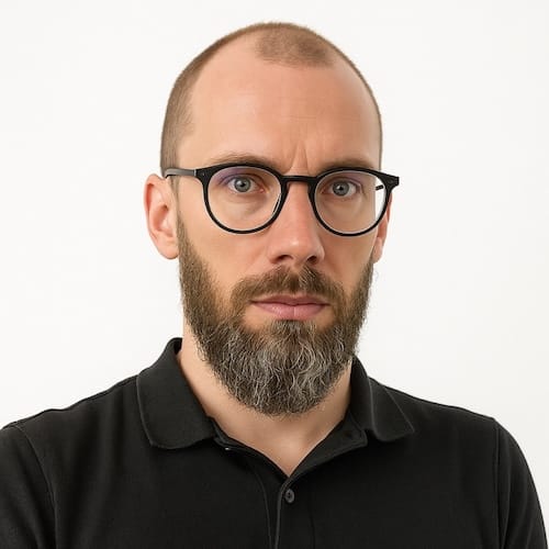 Picture of Grégory Dusart