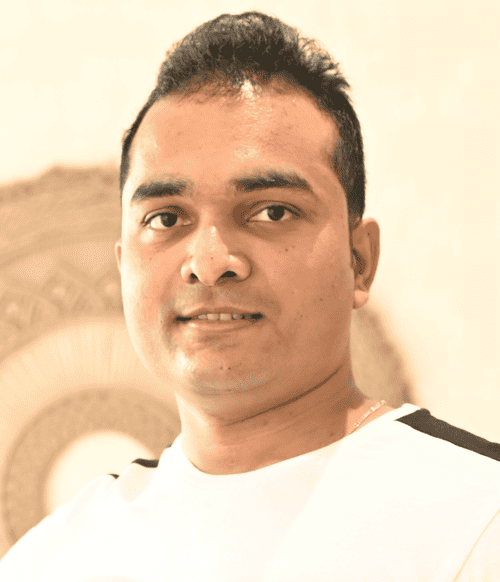Picture of Hitesh Zope