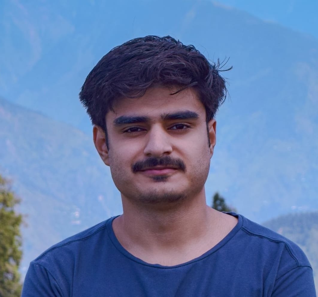Picture of Huzaifa Ahmed Gondal