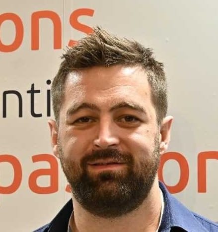 Picture of Ioannis Sevaslidis