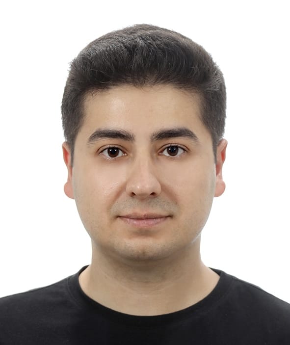 Picture of İsmet Balat