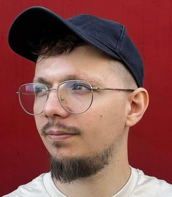 Picture of Jakub Hoborowicz
