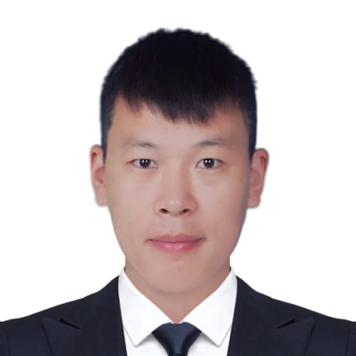 Picture of Jian Liu